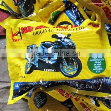 high quality chinese wholesalers motorcycle tubes/ inner tube                        
                                                Quality Choice