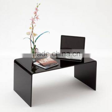 Good Quality Acrylic Laptop and Computer Table desktop computer table