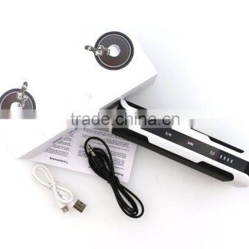 2016 Cheap Rectangular Great dB Bluetooth Wireless Speaker photo-2