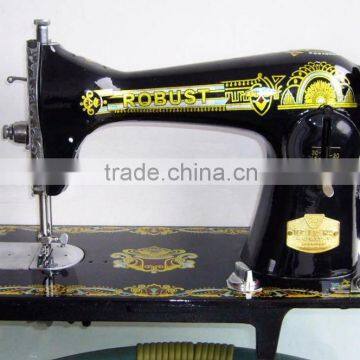 A Highly Quality Domestic Sewing Machine for Home or Sewing Classes photo-2