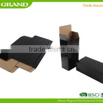 Super quality top sell corrugated paper box handmade in china