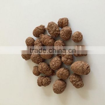 Organic Puffed Quinoa With Chocolate Flavor