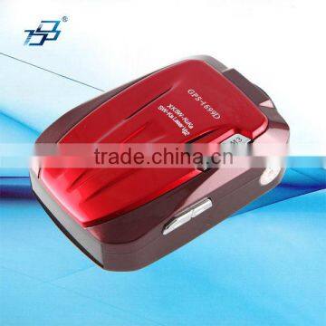 Car Radar Detector With High Sensitivity Full Radar Band Detection (X, K, Ku, Ka. Laser) photo-4