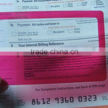 Magnifying Glass Business Cards photo-4