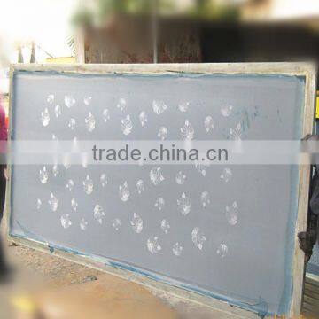LCS-1-10 Silk Screen Printing Plate Making Machine for Mesh Stretching Quality Choice photo-5