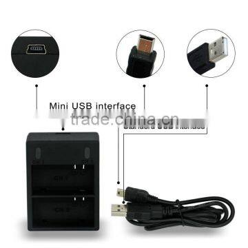 Wholesale newest charger for gopro hd hero3 black edition