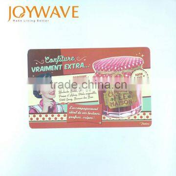 Wholesale Printable Placemats Set