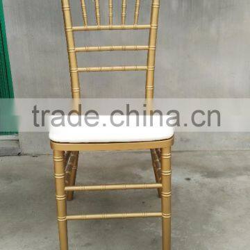 used wooden wedding chiavari chair banquet chair for sale                        
                                                                                Supplier's Choice