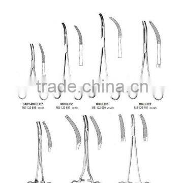 Artery Forceps