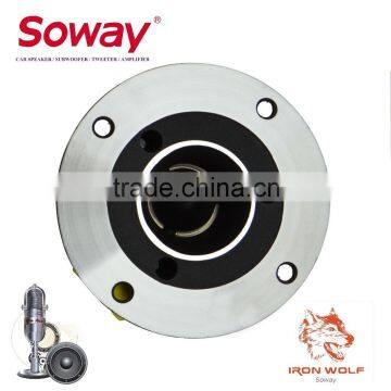 Soway Car aluminium dome tweeter TW-2506