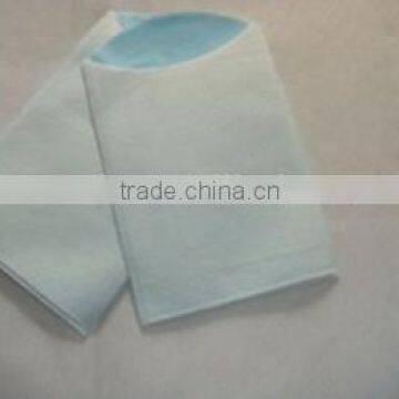 China Oeko-Tex Standard 100 Nonwoven Fabric for Household Cleaning Gloves
