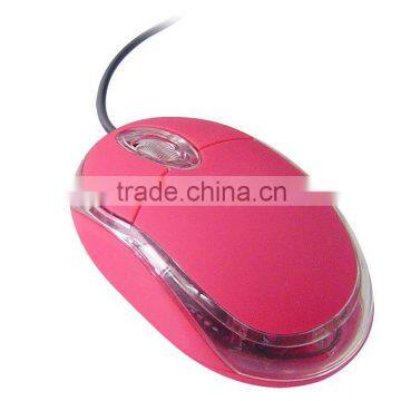 Cheapest usb wired 800DPI mouse for company gifts