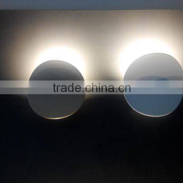 Modern style and aluminum material led wall light