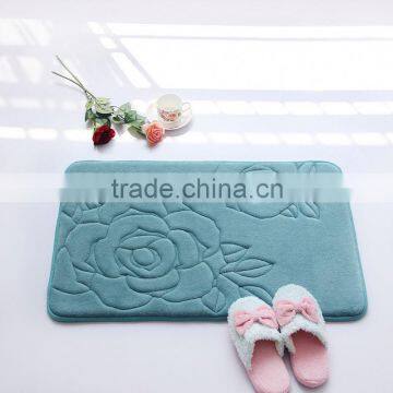 Memory Foam Mat from Yiwu Market - One Stop Sourcing from ChinaMemory foam bath mat Qinyi