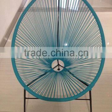 Granco KAL1035 Hot Sale Indoor Outdoor Furniture Acapulco Chair Egg Chair photo-3