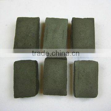 hot sale 97% high purity Manganese Metal Briquettes