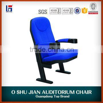 hot sale practical cinema folding chair