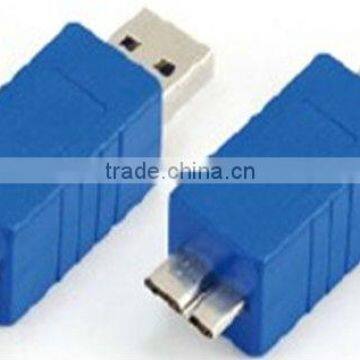 USB 3.0 A Male to Micro B Male Adaptor