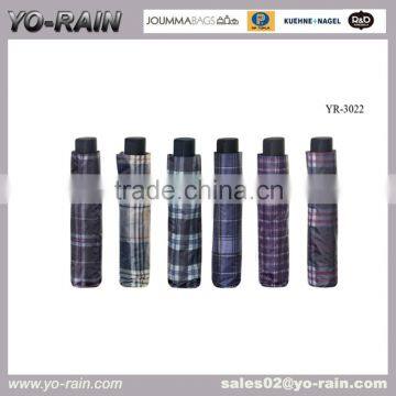 2016 3section Manual Open Super Cheap Mini Advertising Promotion Gift Umbrella With Factory Price