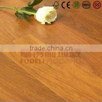 Cumaru Hardwood Flooring