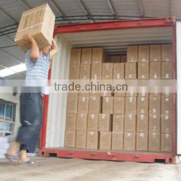 High Tenacity Polyester Spun Different Size Yarns Cones photo-6