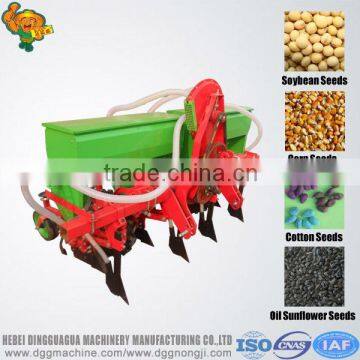 Precision seed sower corn planting machine