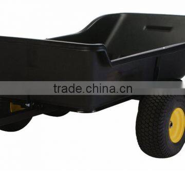 High Quality Austraila Style 4 Wheel 4x7 Utility Trailer Box For Sale