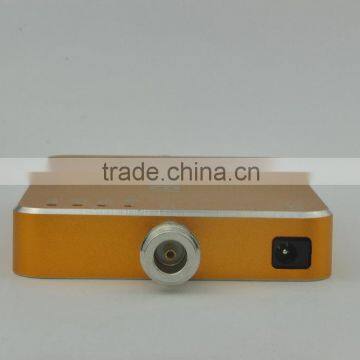 4g Booster Home Office Hotel Mini Size Signal Booster LTE 2600mhz Mobile Signal Booster photo-6