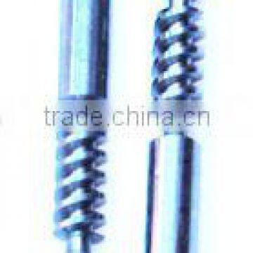 Screw for Electronic Component