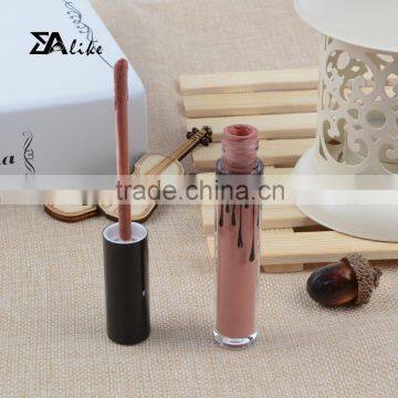 Sweet Cake Shape Crown Twist up Cosmetic Tubes for Lip Gloss photo-5