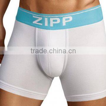 sexy men underwear cotton soft boxer briefs hot sale men boxer