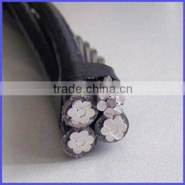 ABC 240mm Duplex Price List of Abc Cable for Sale photo-3