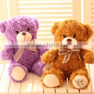 Valentine's Plush Gifts Couple Teddy Bear Toy