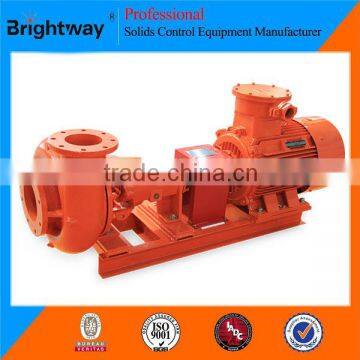 High Quality Oilfield 11kw-50kw Centrifugal Pump