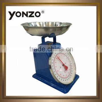 30kg mechanical scale