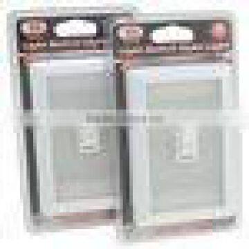 LED Peel-and-Stick Light Switch Night Light Led for Tool Boxes, Garages, Closets photo-5