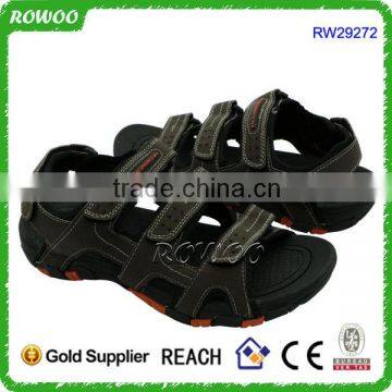 Athletic Kids Sandals Summer Leather SandalS Beach Sport Kids Sandals