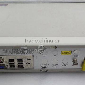 Litepoint IQview 802.11 A/b/g/n Bluetooth Test photo-3