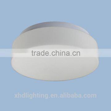 2016 zhongshan new design LED white glass modern ceiling light/ceiling light /indoor lighting UL CE