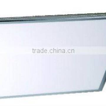 China wholesale led integrated ceiling panel lighting 24w