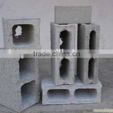 Hollow Block Machinery From China Manufacture Patented Technology/New Condition Hoking Machinery photo-4