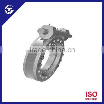 Antenna Use Single Axis Worm Gear photo-5