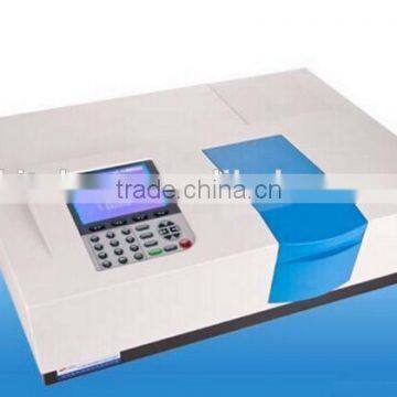 Double Beam UV Visible Spectrophotometer KA-SR00032