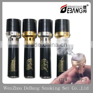 Wholesale Handheld Oud incense burner pen