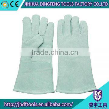 14 inches fully lined cow work gloves price