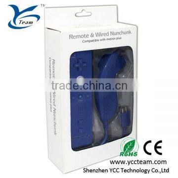 Manufcture seller on  joystick for wii joystick for wii u controller