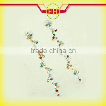 FH-T306 Fashion Imitation Earring Jewelry