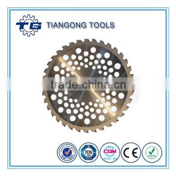 Tungsten Carbide Steel Saw Blade