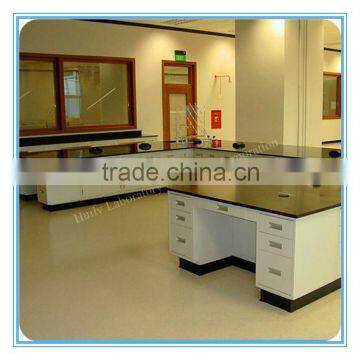 Factory Made Solid and Excellent Weight-bear Stainless Steel Lab Shelf photo-5