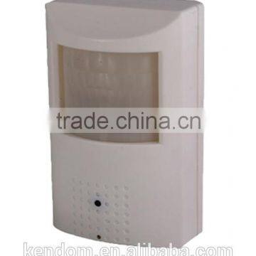 Kendom KD-HC4037ID-IP11 2016 Very Very Small Hidden CCTV Video Camera Gas Detector Casing Inside Surveillance System photo-3
